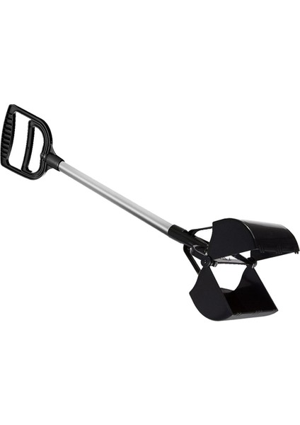 Büyük Için Taşınabilir Scooper Scooper I Çene Kelepçesi Kaka Ücü (Yurt Dışından)