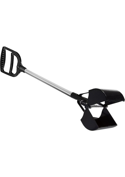 Büyük Için Taşınabilir Scooper Scooper I Çene Kelepçesi Kaka Ücü (Yurt Dışından)