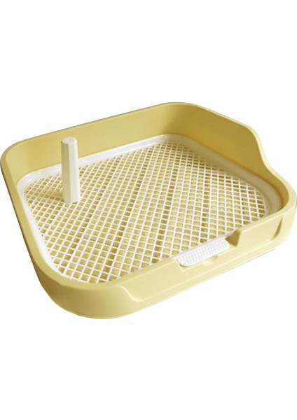 Duvarlı Lazımlık Her I Eğ Tuvalet Sarı (Yurt Dışından) fırsatları