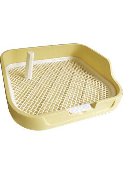 Duvarlı Lazımlık Her I Eğ Tuvalet Sarı (Yurt Dışından) indirimleri