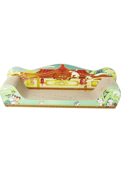 Irmalama Karton, Irmalama Ğı, Eziyet Pençeleri Oluklu Kağıt Yeşil 61CMX30CMX18CM (Yurt Dışından) modelleri