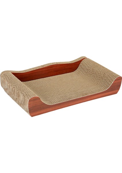 Irmalama Karton, Irmalama Ğı, Eziyet Pençeleri Oluklu Kağıt 61CMX30CMX11CM (Yurt Dışından) modelleri