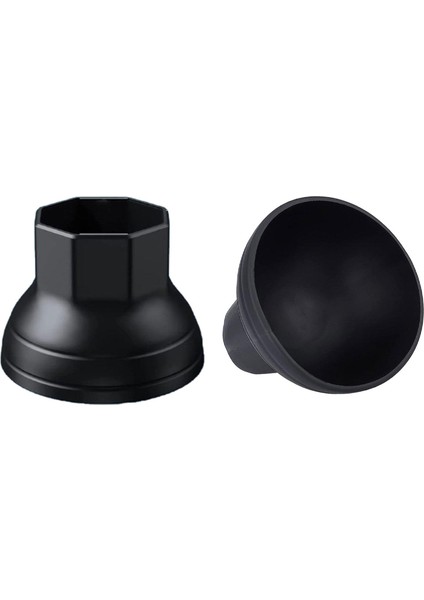 Pickleball Ball Retriever Herhangi 2 Parçaya Uyuyor (Yurt Dışından)