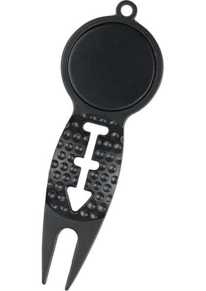 Golf I Golf I Alaşı Işaretleyici Taşınabilir Yeşil Çatal (Yurt Dışından) modelleri