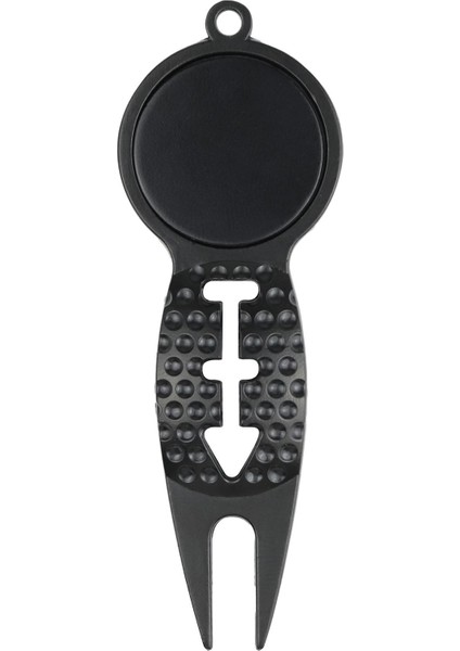 Golf I Golf I Alaşı Işaretleyici Taşınabilir Yeşil Çatal (Yurt Dışından) fırsatları