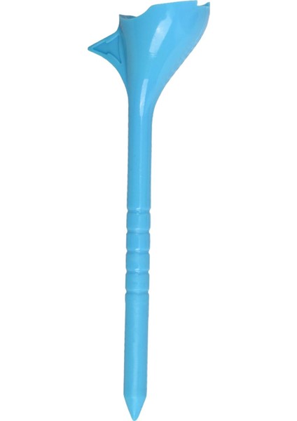 Açı Uygulama Sürüş Iğı Mavi Için 10 Derece Golf Tees 83MM Golf Tees (Yurt Dışından) fiyatları