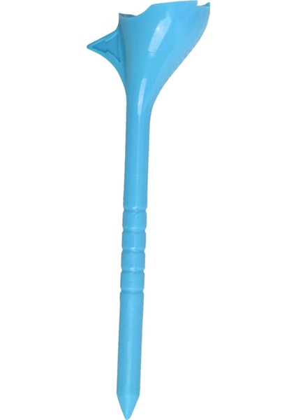 Açı Uygulama Sürüş Iğı Mavi Için 10 Derece Golf Tees 83MM Golf Tees (Yurt Dışından) modelleri