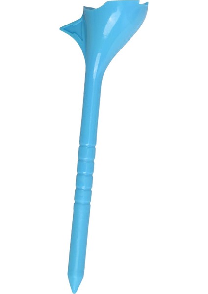 Açı Uygulama Sürüş Iğı Mavi Için 10 Derece Golf Tees 83MM Golf Tees (Yurt Dışından) indirimleri