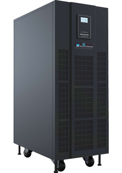 PWR31-OL Model 10 KVA Online UPS - 20*12V 9AH Akülü
