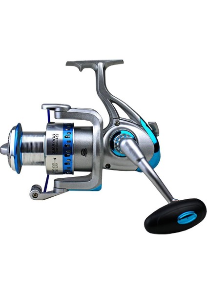 Sb 8000 Makine