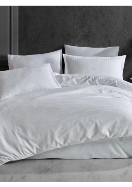 Nevresim Takımı Pamuk Saten