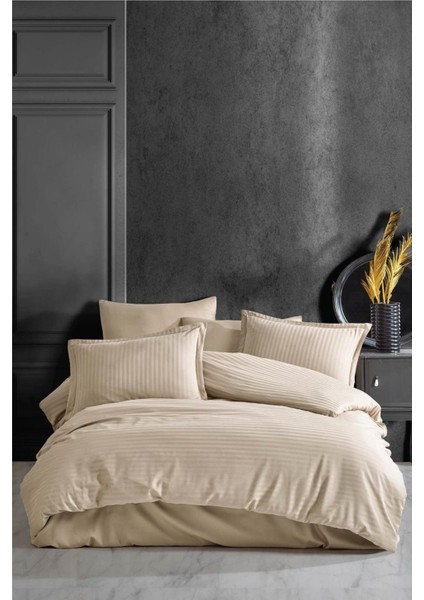 Nevresim Takımı Pamuk Saten