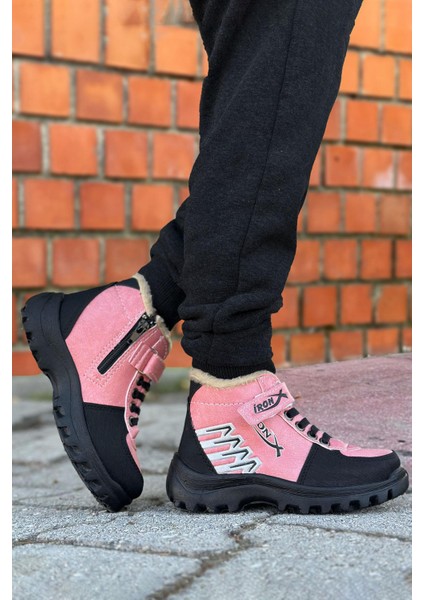 Unisex Çocuk Bot indirimleri