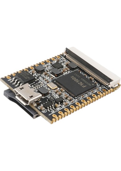 Nano F1C100S ARM926EJS 32 MB Ddr1 Bellek Linux Programlama Öğrenme Geliştirme Kurulu (Yurt Dışından)