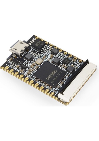 Nano F1C100S ARM926EJS 32 MB Ddr1 Bellek Linux Programlama Öğrenme Geliştirme Kurulu (Yurt Dışından)