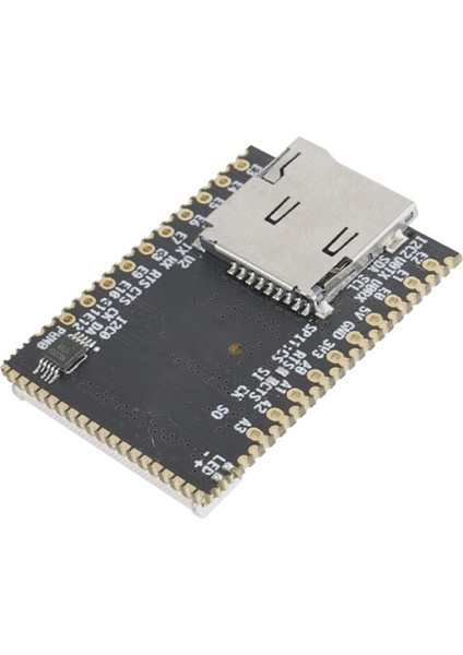 Nano F1C100S ARM926EJS 32 MB Ddr1 Bellek Linux Programlama Öğrenme Geliştirme Kurulu (Yurt Dışından)