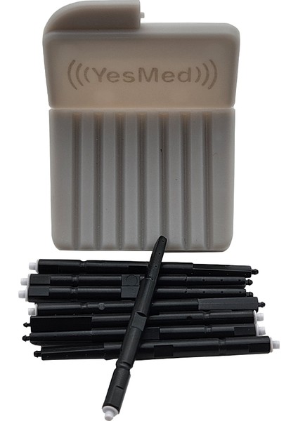 Sonic Uyumlu Waxstop Filtre, Yesmed Waxstop Sonic Işitme Cihazı Uyumlu (1 Paket=8 Adet) fırsatları
