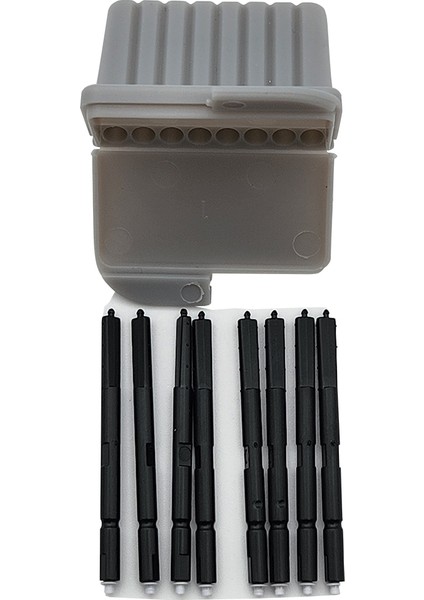 Sonic Uyumlu Waxstop Filtre, Yesmed Waxstop Sonic Işitme Cihazı Uyumlu (1 Paket=8 Adet) indirimleri