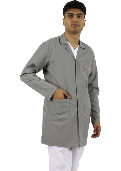 Gömlek Yaka Fabrika Otel Mutfak Meslek Lisesi Stajyer Kadın Renkli İş Önlüğü fiyatları