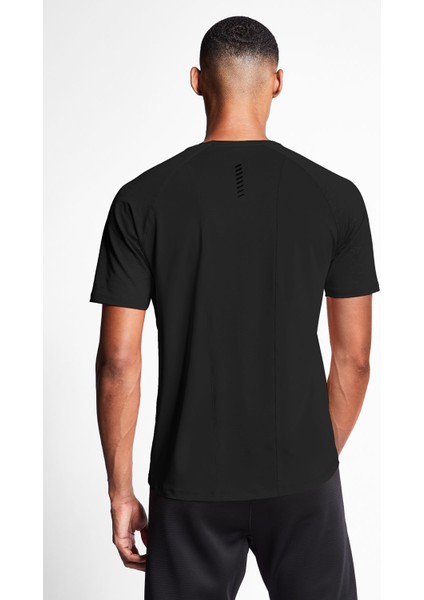 Erkek Antrenman Kısa Kollu T-Shirt 24B-1024