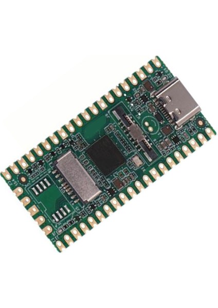 Rısc-V Milk-V Duo Geliştirme Kartı Çift Çekirdekli CV1800B Iot Meraklıları Dıy Oyuncuları Için Linux Desteği (Yurt Dışından)
