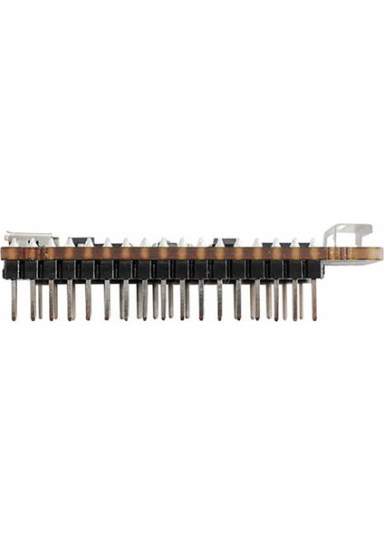 ESP32-PICO-KIT V4.1 Mini Geliştirme Kartı ESP32, Wifi Bluetooth ESP32-PICO-D4 40MHZ Kristal Usb-Uart (Yurt Dışından)