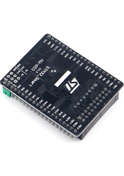 STM32F103C8T6 Geliştirme Kartı STM32 Küçük Sistem Çekirdek Kartı STM32 Mikrodenetleyici Öğrenme Kartı Deney Kartı (Yurt Dışından)