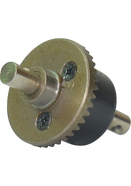Rc Araba Diferansiyel Düzeneği Xlf X03 X04 X-03 X-04 1/10 Rc Araba Yedek Parça Aksesuarları, 2 Adet (Yurt Dışından)