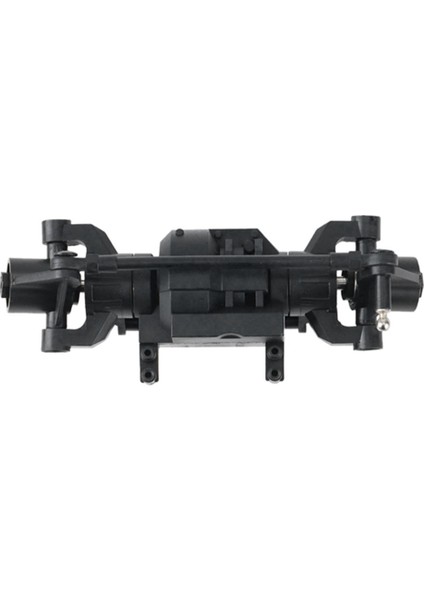 Ön Aks ZP1001- ZP1004 Zp 1001 1/10 Uzaktan Kumandalı Araba Aksesuarları (Yurt Dışından)