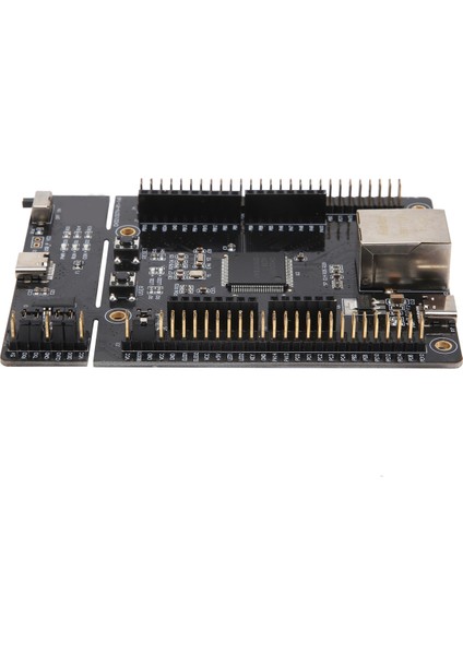 1 Adet CH32V307 Değerlendirme Kartı Rısc-V Mcu Yerleşik Wch-Link (Yurt Dışından)