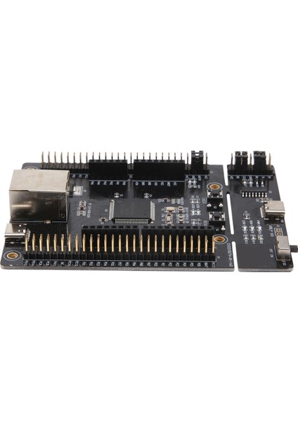 1 Adet CH32V307 Değerlendirme Kartı Rısc-V Mcu Yerleşik Wch-Link (Yurt Dışından)