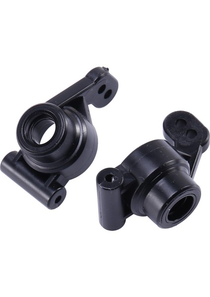 144001 Rc Araba Yedek Parçaları Için 4WD 144001-1252 Arka Tekerlek Koltuğu 1/14 Plastik (Yurt Dışından)