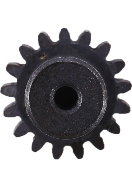 Yükseltme Metal 17 T Motor Dişli Yedek Parçaları Pinyon Dişli Parçaları A959 A979 A969 A949-24 Rc Araba Yedek Parçalar (Yurt Dışından)