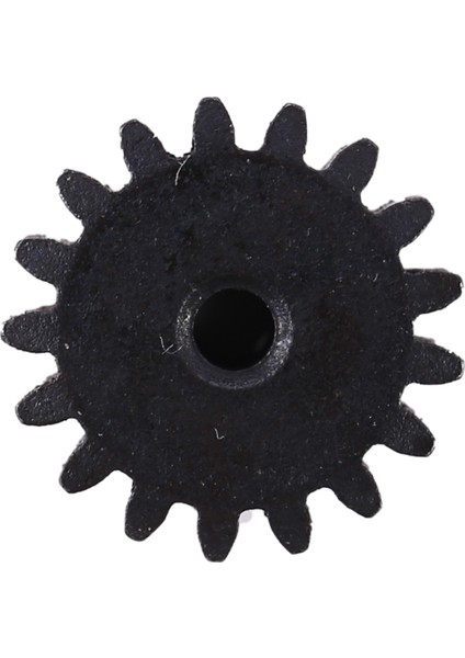 Yükseltme Metal 17 T Motor Dişli Yedek Parçaları Pinyon Dişli Parçaları A959 A979 A969 A949-24 Rc Araba Yedek Parçalar (Yurt Dışından)