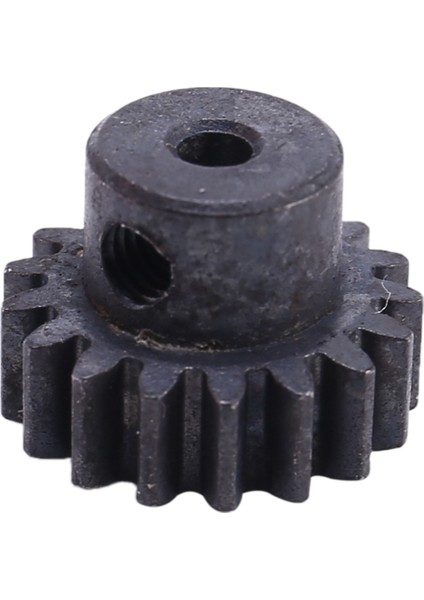 Yükseltme Metal 17 T Motor Dişli Yedek Parçaları Pinyon Dişli Parçaları A959 A979 A969 A949-24 Rc Araba Yedek Parçalar (Yurt Dışından)