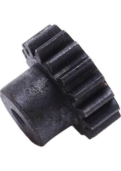 Yükseltme Metal 17 T Motor Dişli Yedek Parçaları Pinyon Dişli Parçaları A959 A979 A969 A949-24 Rc Araba Yedek Parçalar (Yurt Dışından)