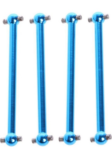 Adet A979 Parçaları Yükseltme F/r Metal Köpek Kemiği A959-07 Için A949 A959 A969 K929 E18 Spino 1:18 Rc Araba (Yurt Dışından)