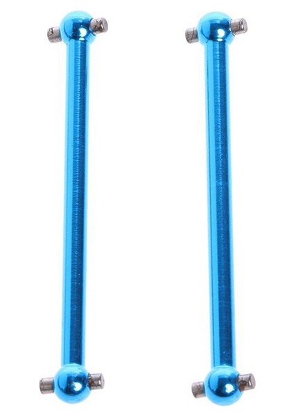 Adet A979 Parçaları Yükseltme F/r Metal Köpek Kemiği A959-07 Için A949 A959 A969 K929 E18 Spino 1:18 Rc Araba (Yurt Dışından)