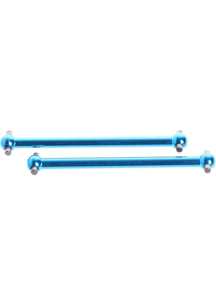 Adet A979 Parçaları Yükseltme F/r Metal Köpek Kemiği A959-07 Için A949 A959 A969 K929 E18 Spino 1:18 Rc Araba (Yurt Dışından)