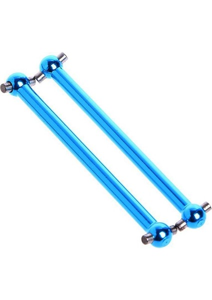 Adet A979 Parçaları Yükseltme F/r Metal Köpek Kemiği A959-07 Için A949 A959 A969 K929 E18 Spino 1:18 Rc Araba (Yurt Dışından)