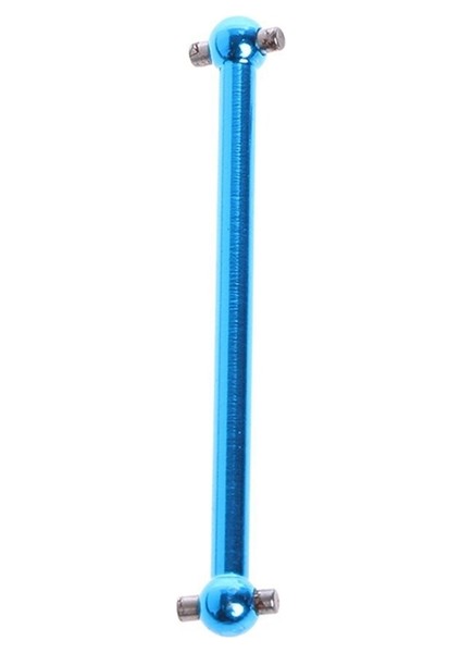 Adet A979 Parçaları Yükseltme F/r Metal Köpek Kemiği A959-07 Için A949 A959 A969 K929 E18 Spino 1:18 Rc Araba (Yurt Dışından)