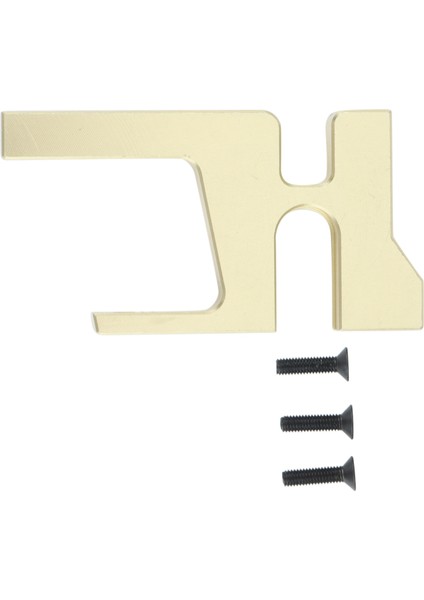 Metal Motor Montajı Tutucusu EA1051 Jlb Yarış Cheetah 11101 21101 J3 Hız 1/10 Rc Araba Yedek Parça Yükseltme (Yurt Dışından)