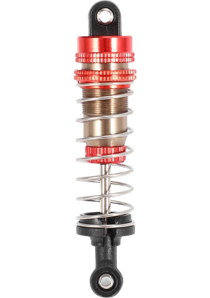 Adet Metal Amortisör Yedek Aksesuar 144001 1/14 Dört Tekerlekten Çekişli Rc Araba Parçaları Için Fit (Yurt Dışından) fiyatları