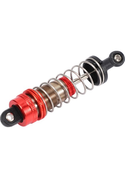 Adet Metal Amortisör Yedek Aksesuar 144001 1/14 Dört Tekerlekten Çekişli Rc Araba Parçaları Için Fit (Yurt Dışından) modelleri
