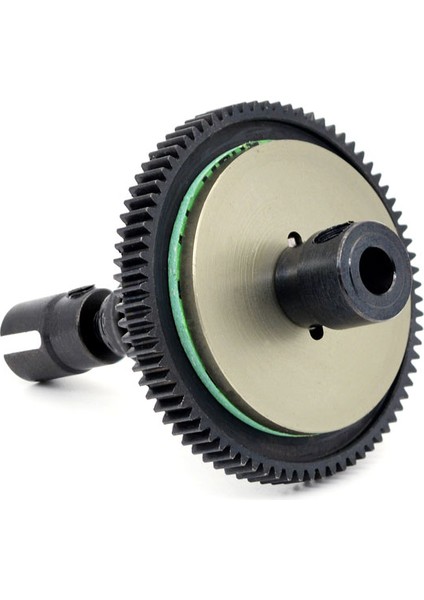 Cnc Terlik Debriyaj 77 T Ana Dişli 7509 -10 DBX10 1/10 Rc Araba Yükseltme Parçaları Yedek Aksesuarlar (Yurt Dışından) fiyatları