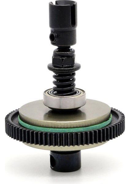Cnc Terlik Debriyaj 77 T Ana Dişli 7509 -10 DBX10 1/10 Rc Araba Yükseltme Parçaları Yedek Aksesuarlar (Yurt Dışından) fırsatları