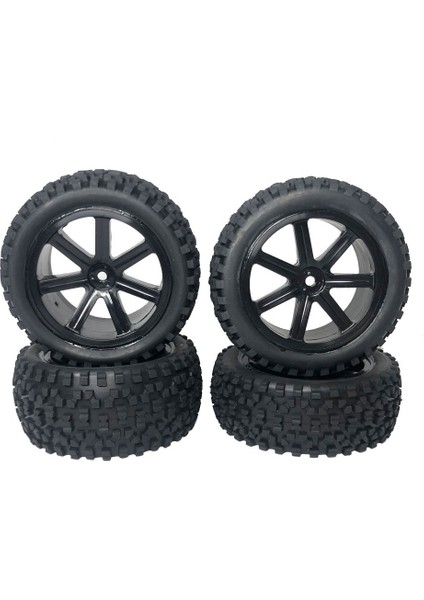 4 Adet Lastik Genişletme Lastikleri Tekerlek 144001 144010 124019 124018 124017 12428 1/12 1/14 Rc Araba Yükseltme Parçaları (Yurt Dışından)