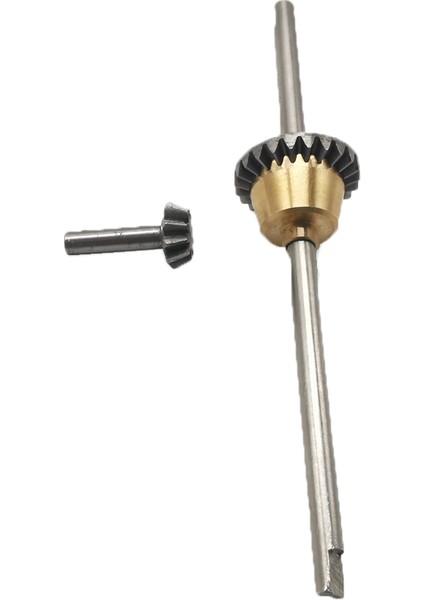 B1 B16 B36 C14 C24 C34 Q60 Q61 Q62 Q63 Rc Araba Parçaları Için Metal Diferansiyel (Ön) (Yurt Dışından)
