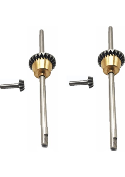 B1 B16 B36 C14 C24 C34 Q60 Q61 Q62 Q63 Rc Araba Parçaları Için Metal Diferansiyel (Ön) (Yurt Dışından) indirimleri