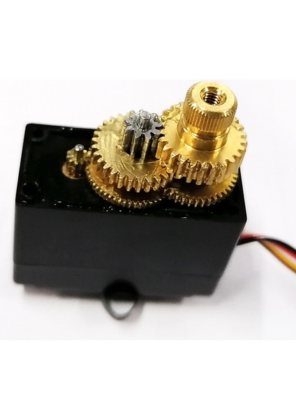 Metal Dişli Servo 5 Tel Sg 1603 Sg 1604 SG1603 SG1604 1/16 Rc Araba Yükseltme Parçaları Aksesuarları (Yurt Dışından) fiyatları